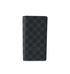 Louis Vuitton Brazza Wallet, front view